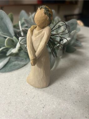 Willow Tree “Celebrate” Figurine Susan Lordi Special Occasion Gift